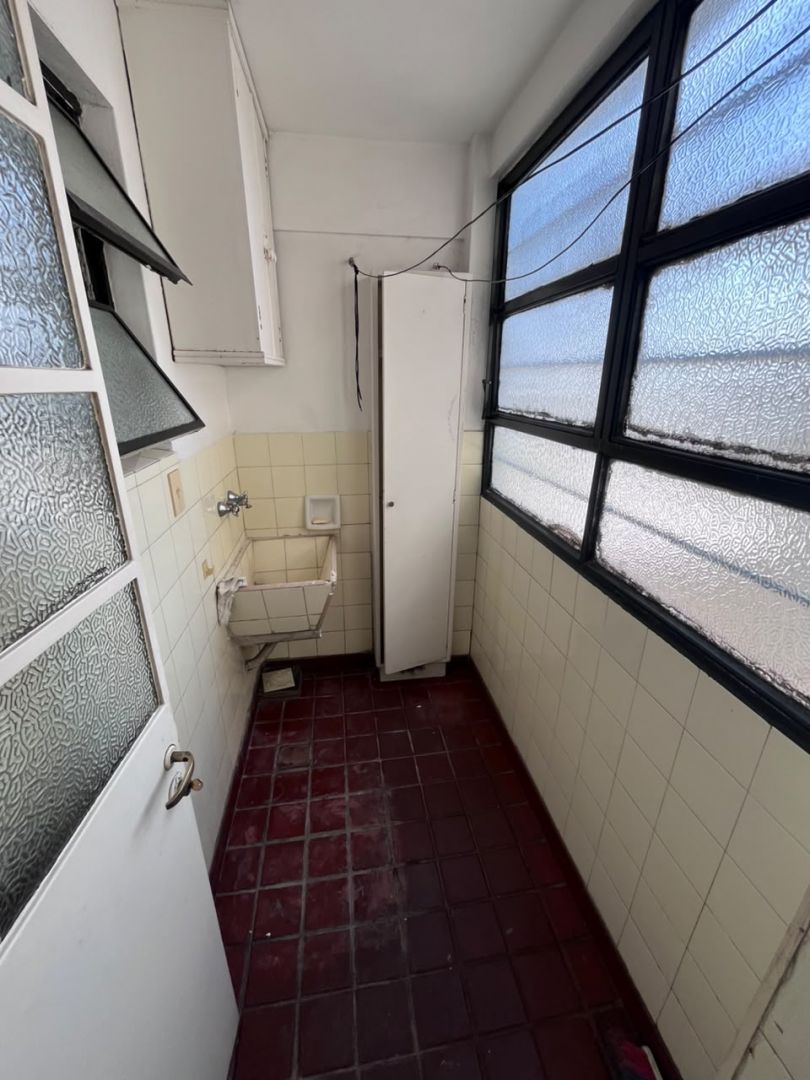 Departamento en Alquiler en Villa Devoto, Capital Federal