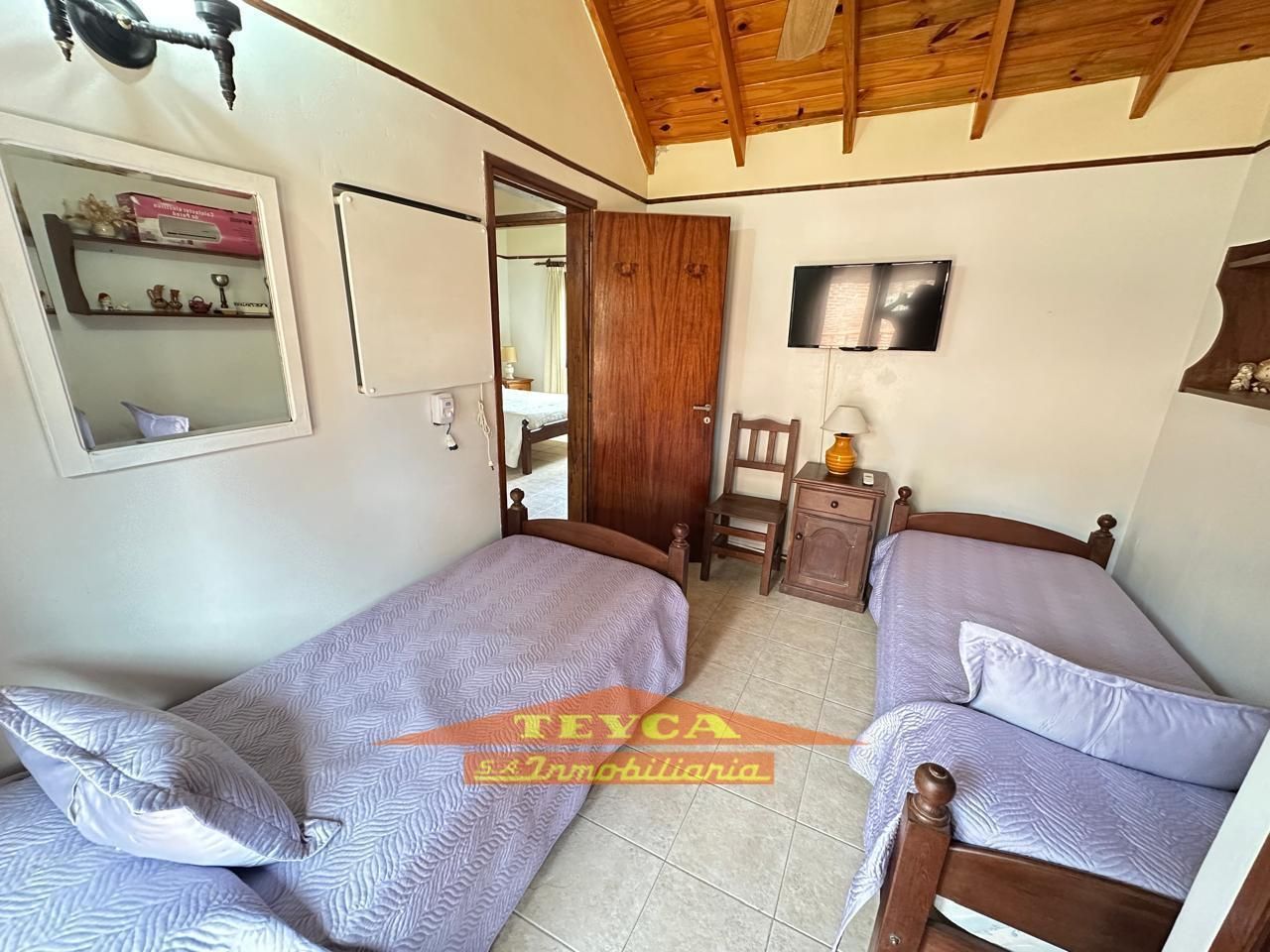 Departamento en venta Pinamar 3 ambientes
