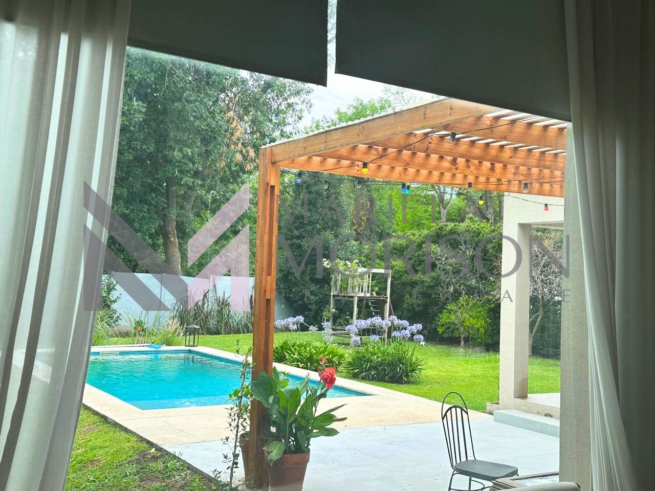 Casa en Venta en Escobar, G.B.A. Zona Norte