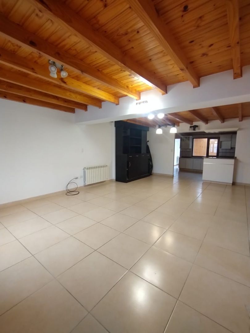 Casa EN ALQUILER