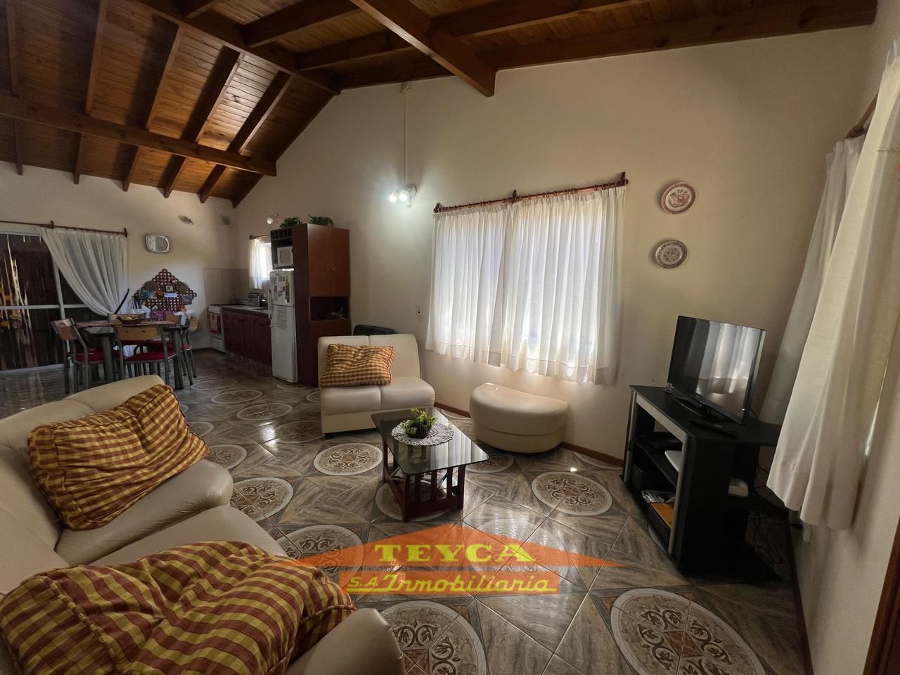 Casa en venta Mar De Ostende 3 ambientes