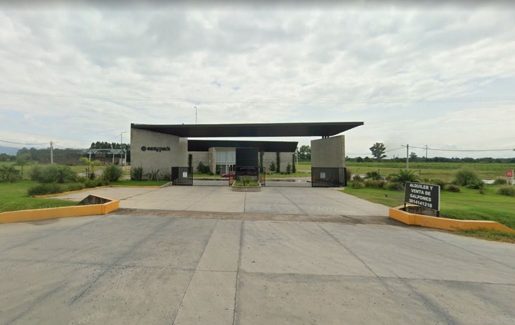 Lote EN VENTA