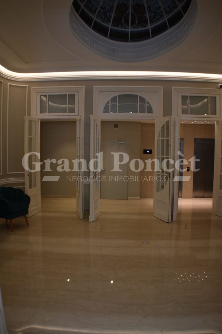 ALQUILER DE DEPARTAMENTO EN Capital Federal - Caballito - 32