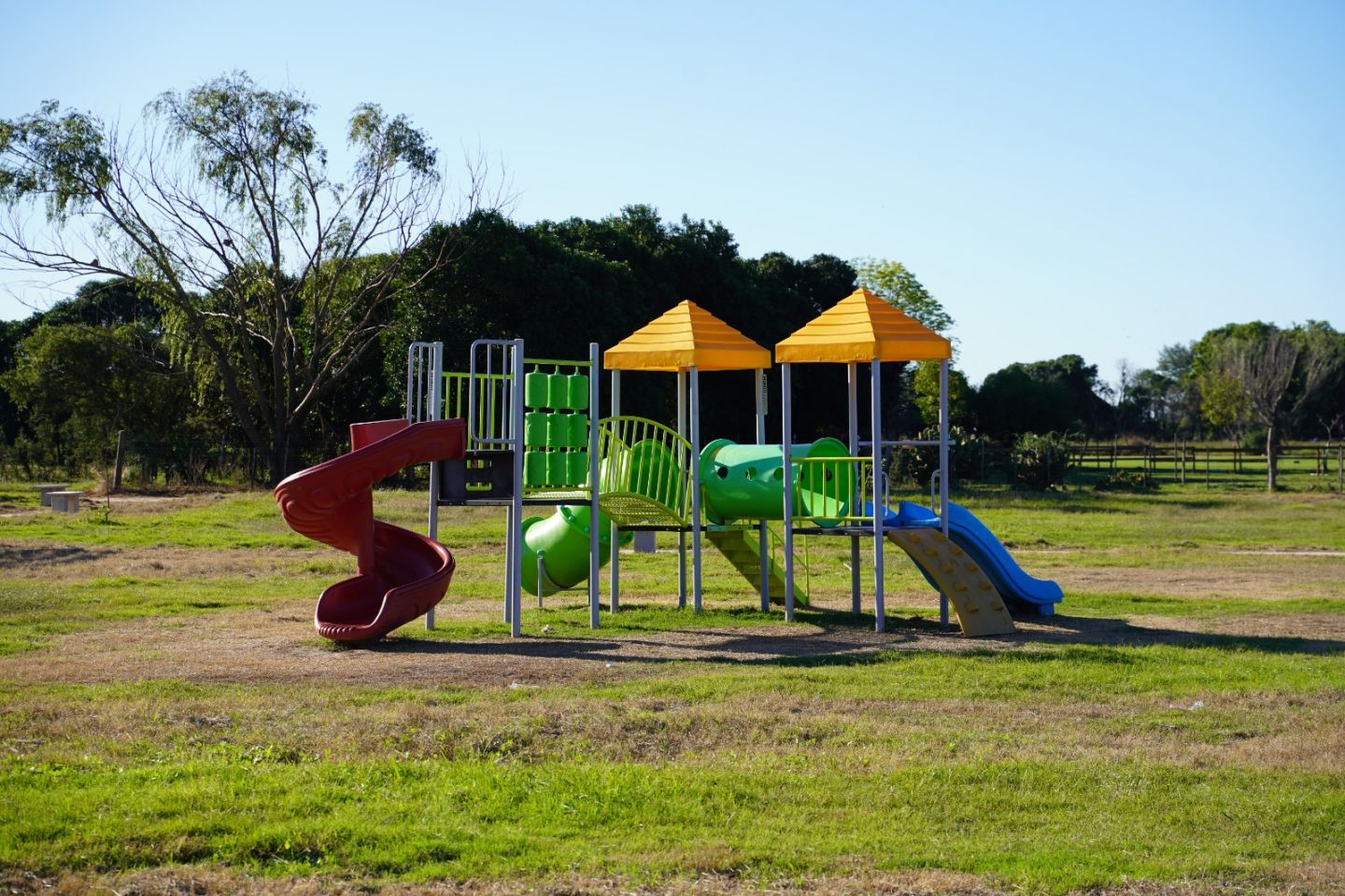 Terreno en Grütly · foto 6