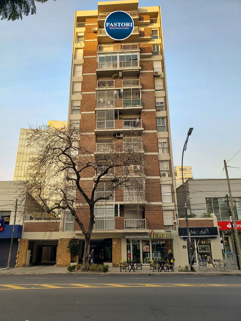 Departamento en AV LIBERTADOR 2700