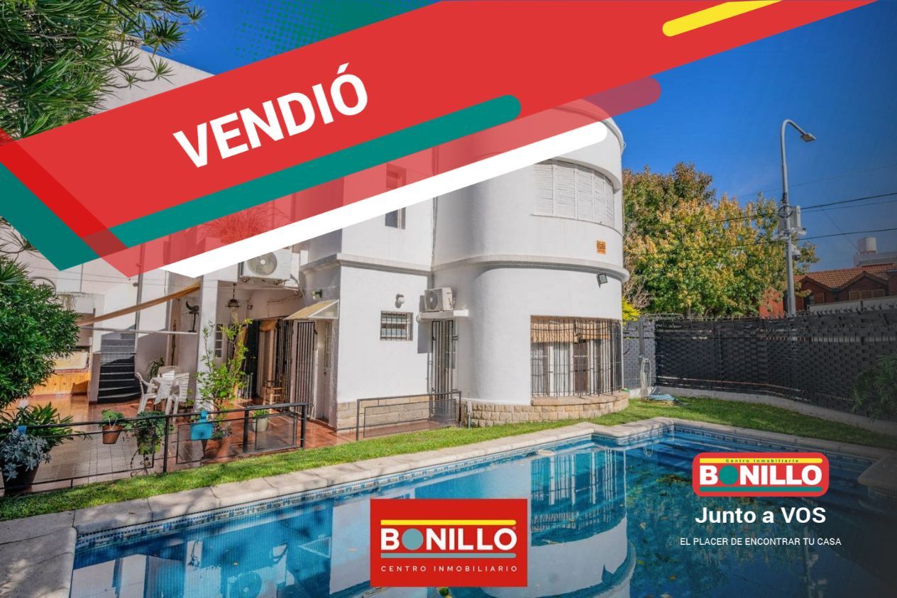 Casa en ARGERICH 3800