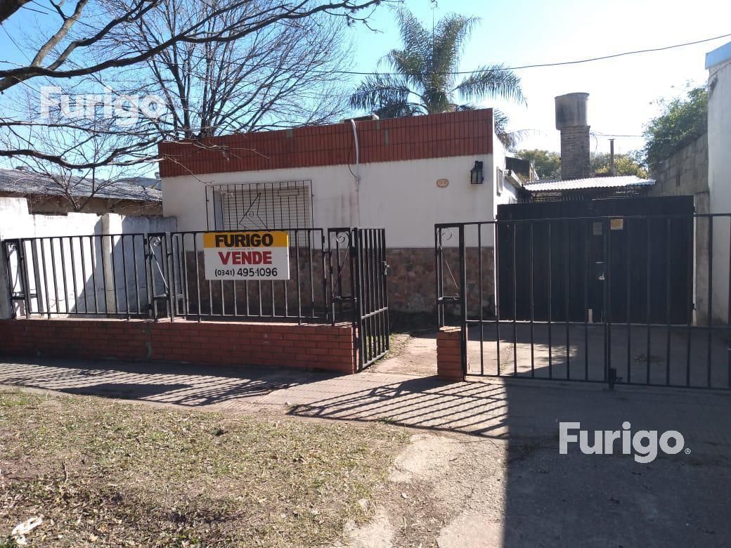 Casa en Venta en Pérez, Santa Fe