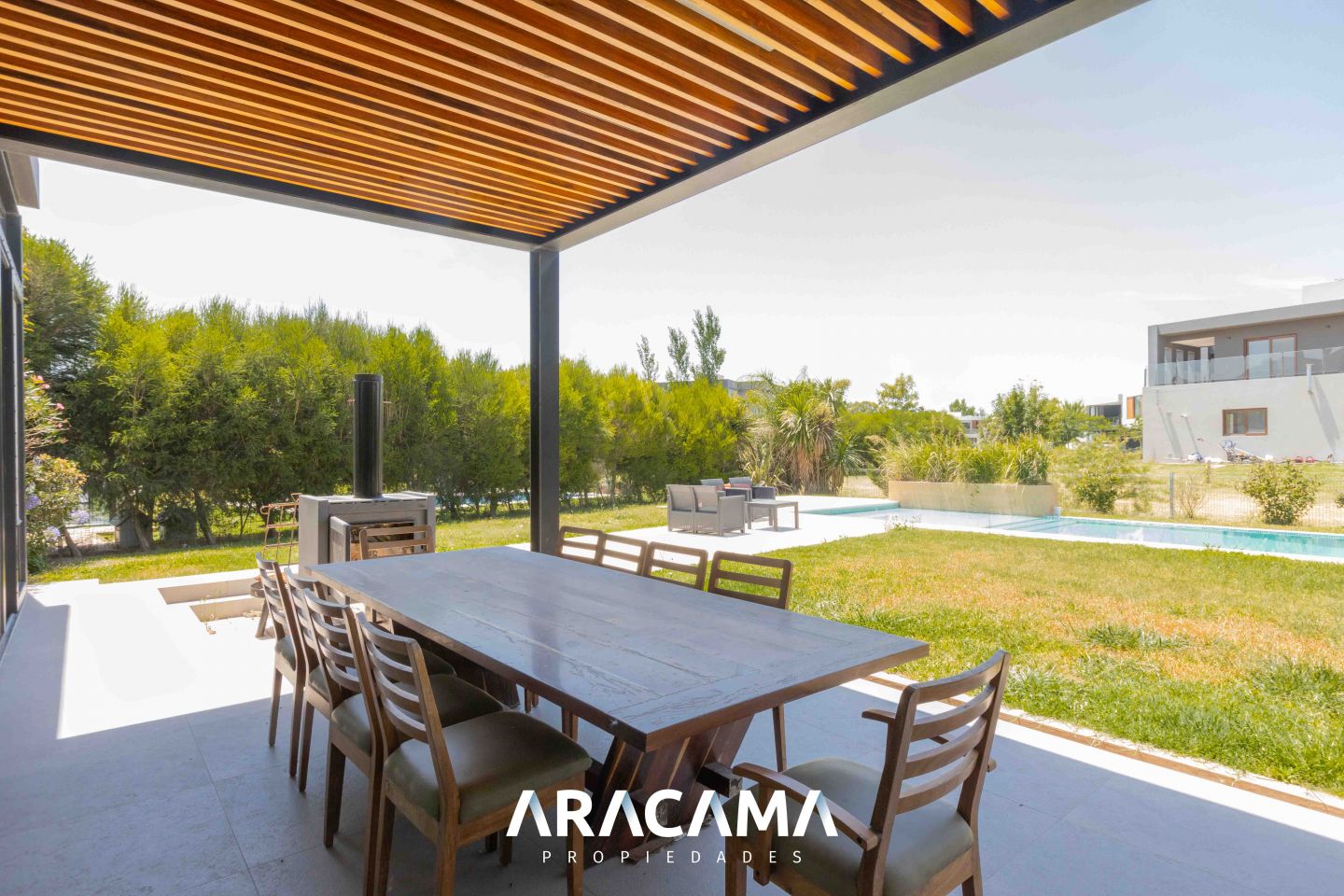 VENTA DE CASA EN Ezeiza - Barrio Privado Terralagos - 32