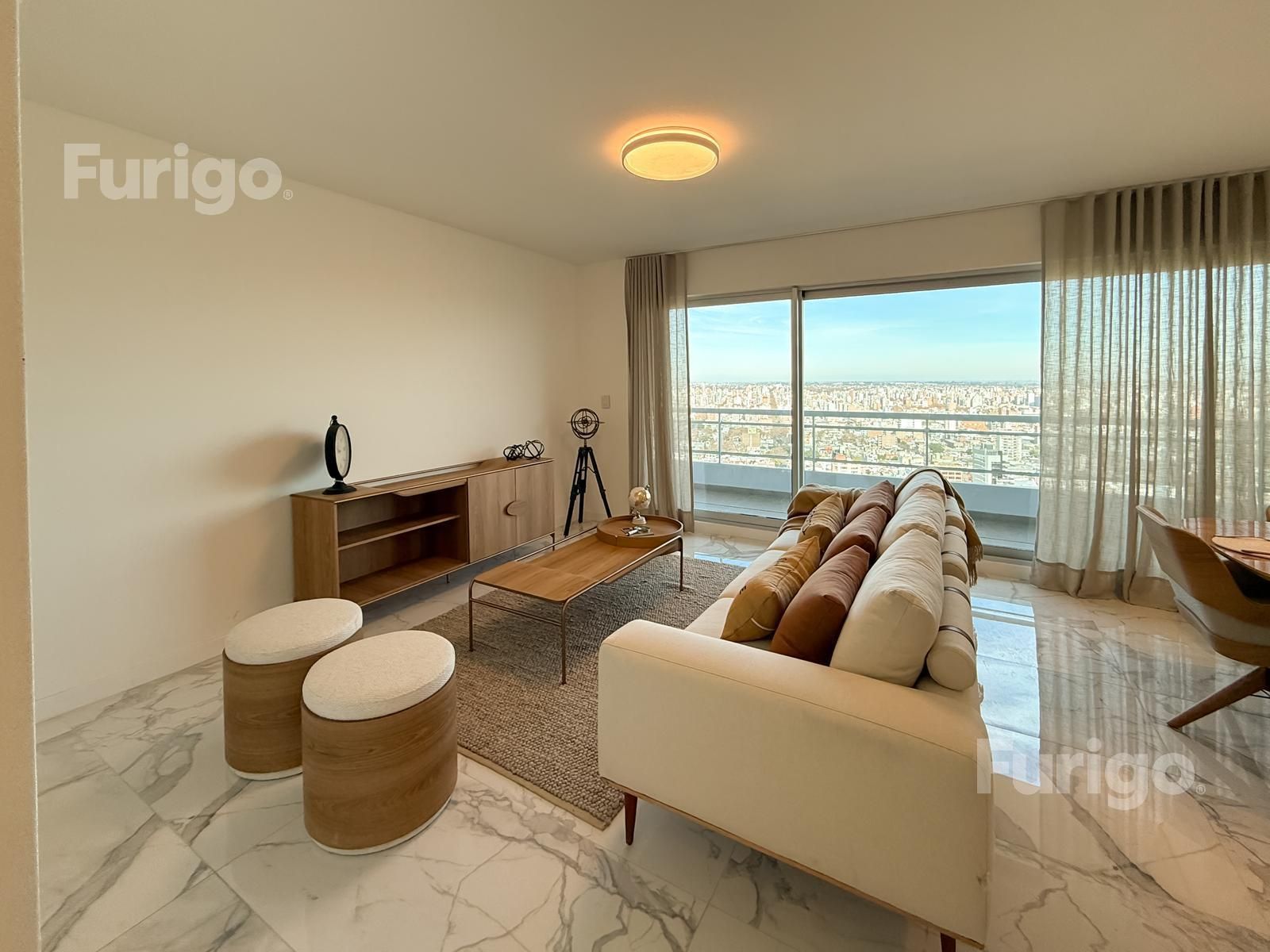 Departamento en Venta en Rosario, Santa Fe