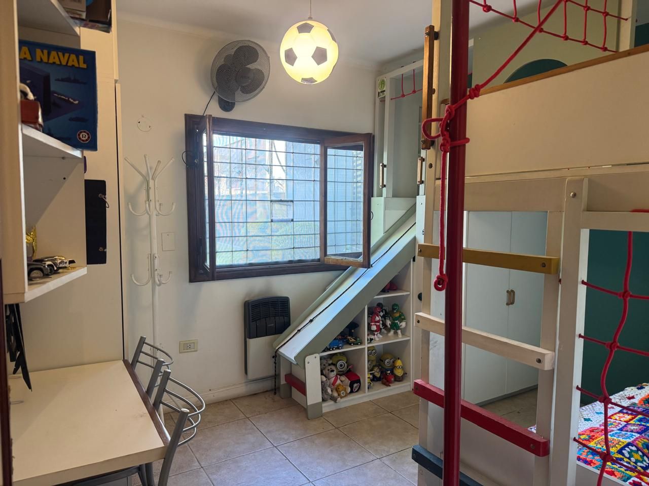 Casa en Venta en Villa Pueyrredon, Capital Federal - USD 379.000 | Inmoup - 24