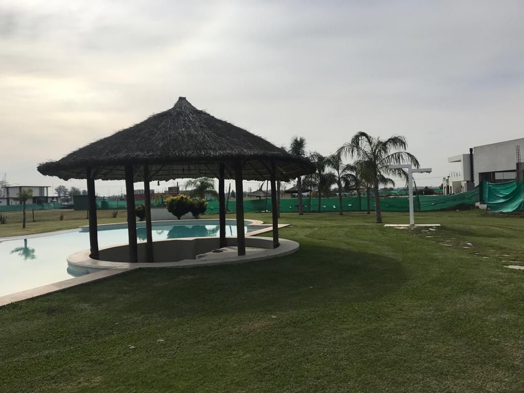 VENTA DE LOTE EN Ezeiza - La Alameda - 5