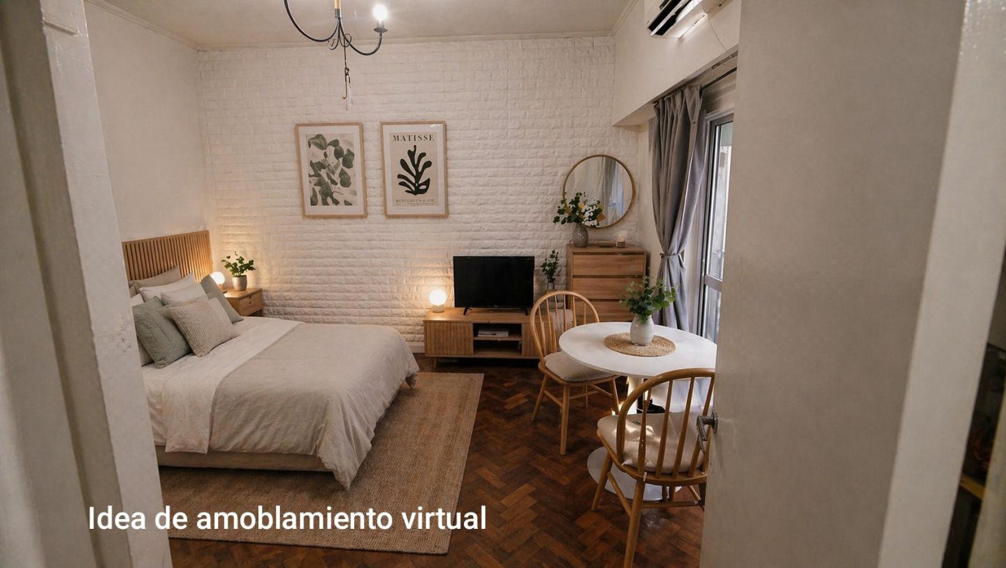 Departamento EN VENTA