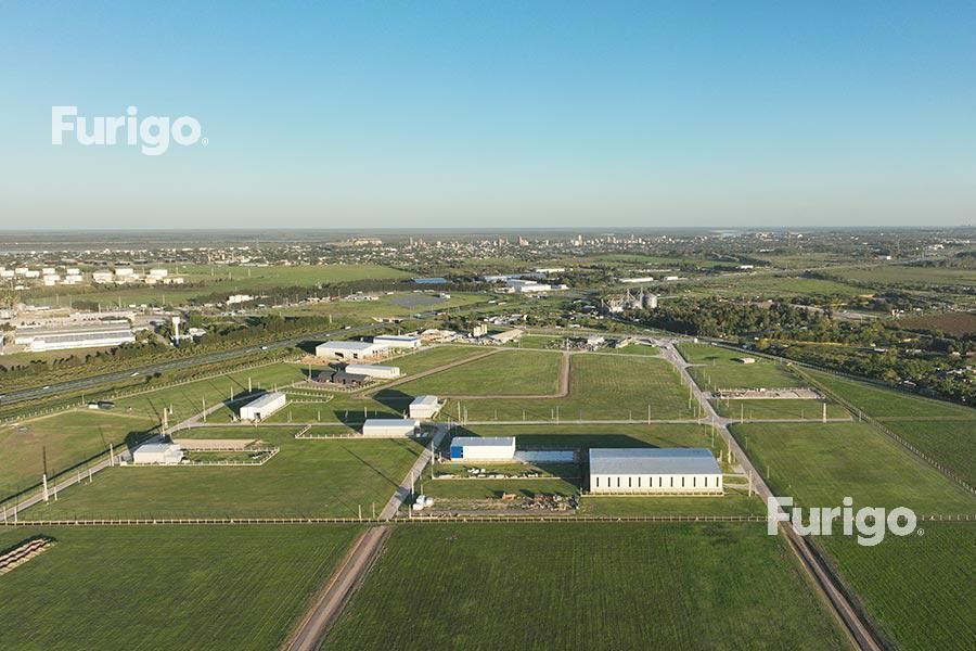 Lote en Venta en San Lorenzo, Santa Fe