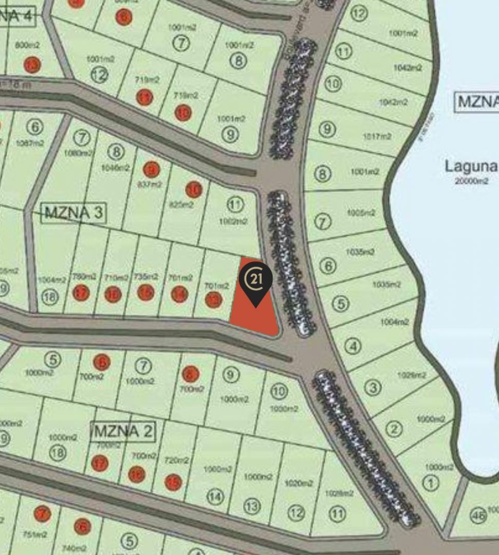 Lote EN VENTA