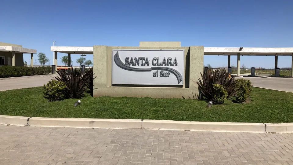 VENTA DE LOTE EN San Vicente - Santa Clara al Sur - 2