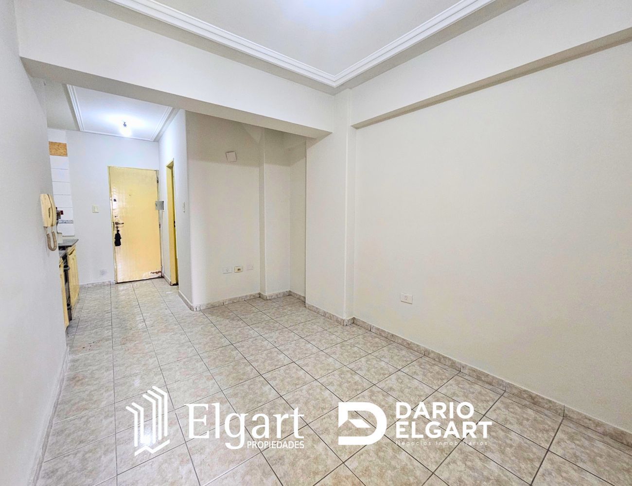 ALQUILER DE DEPARTAMENTO EN San Miguel de Tucumán - 1