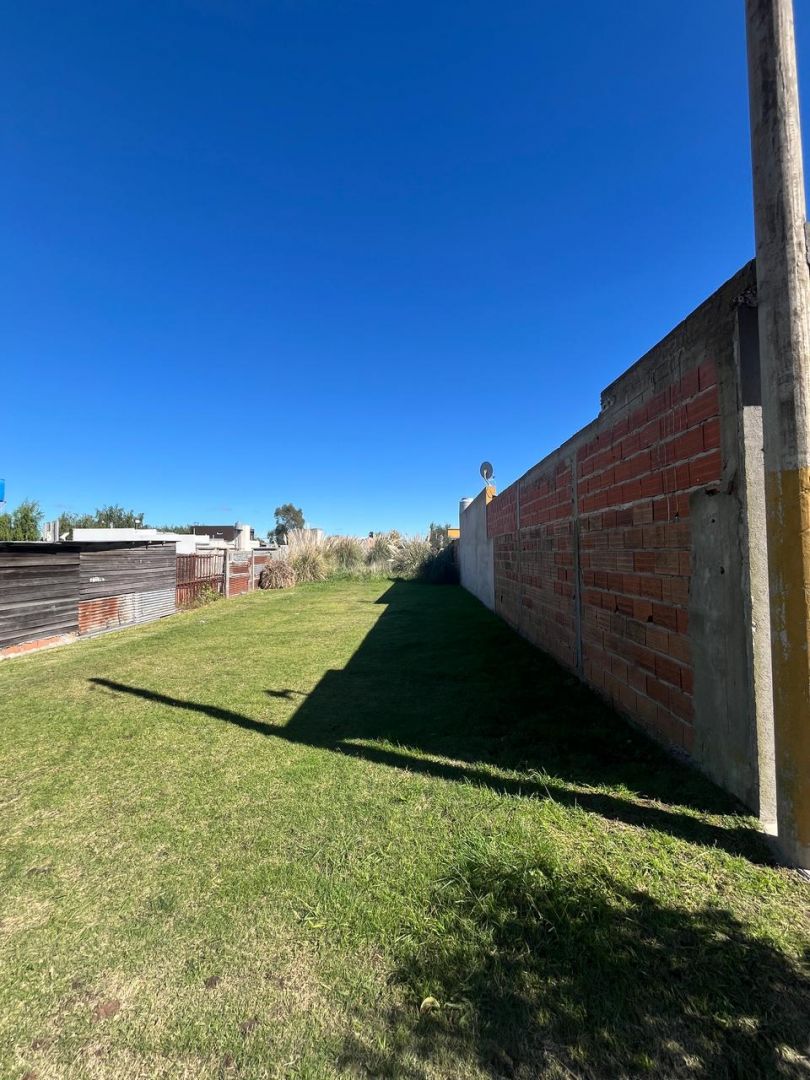 Lote EN VENTA
