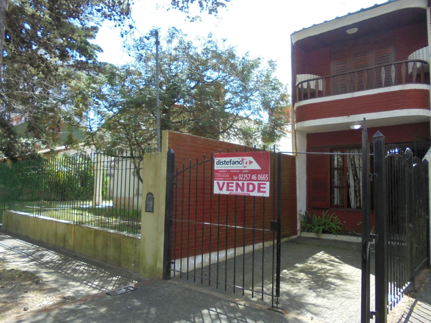 Casa EN VENTA