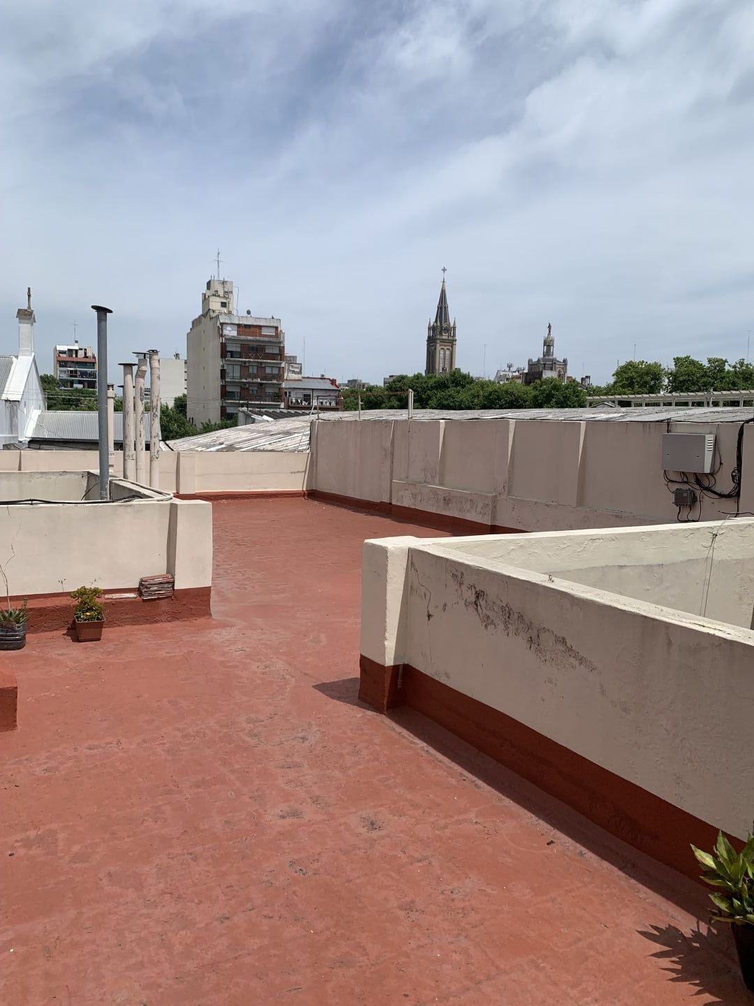 Departamento en Alquiler en Almagro, Capital Federal