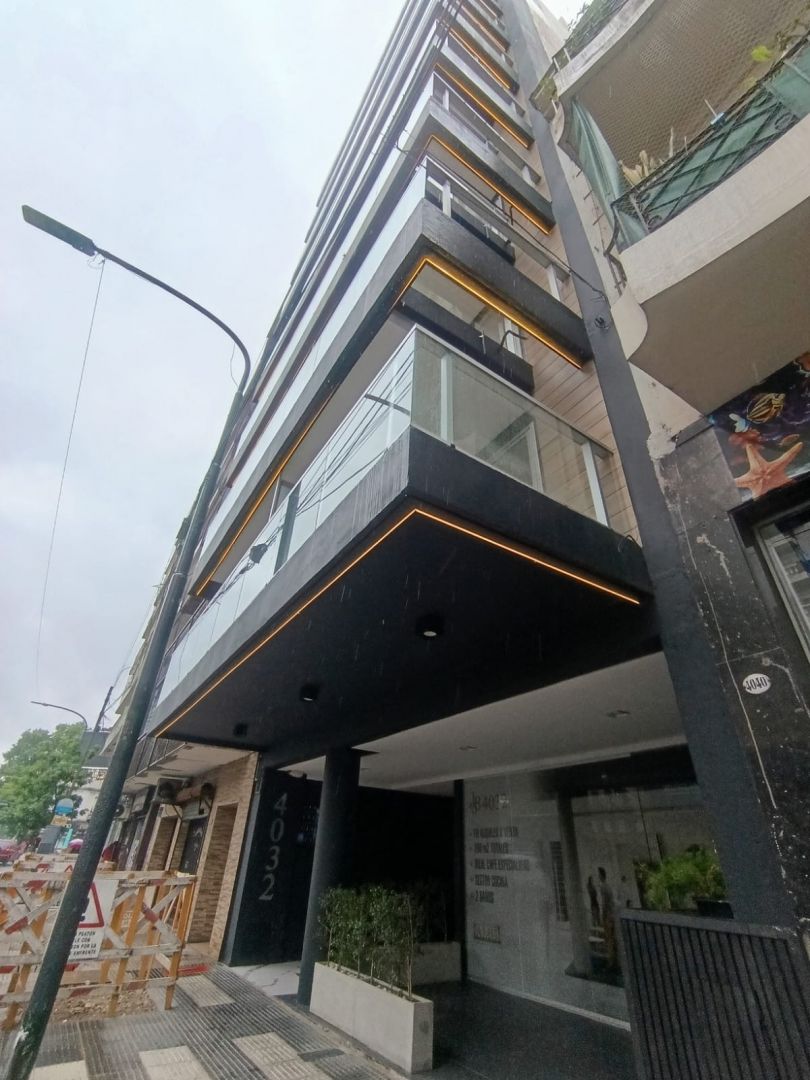 VENTA DE DEPARTAMENTO EN Capital Federal - Caballito - 12