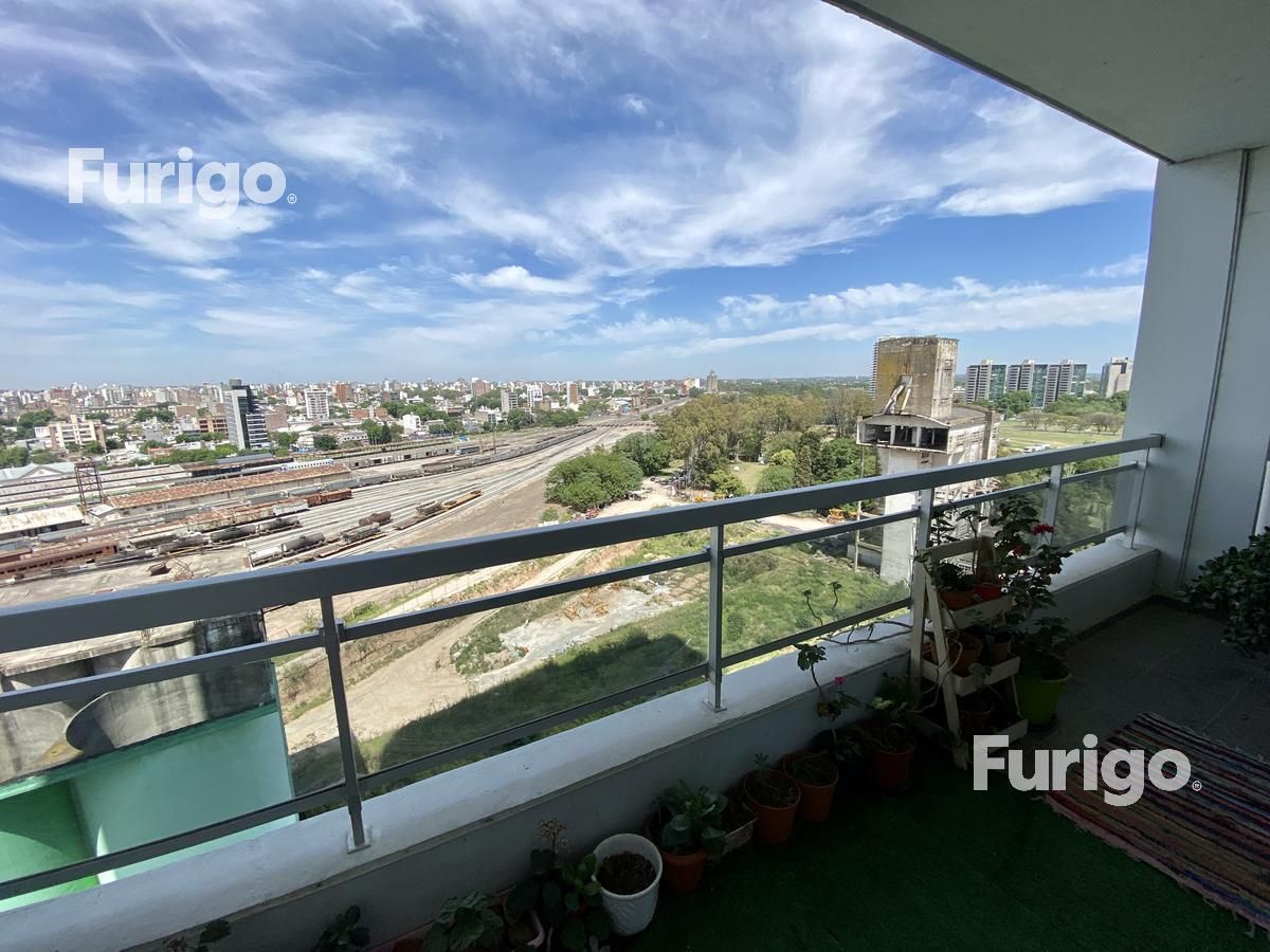 Departamento en Venta en Rosario, Santa Fe