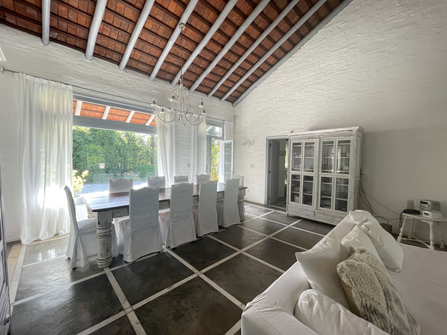 Casa EN ALQUILER TEMPORARIO
