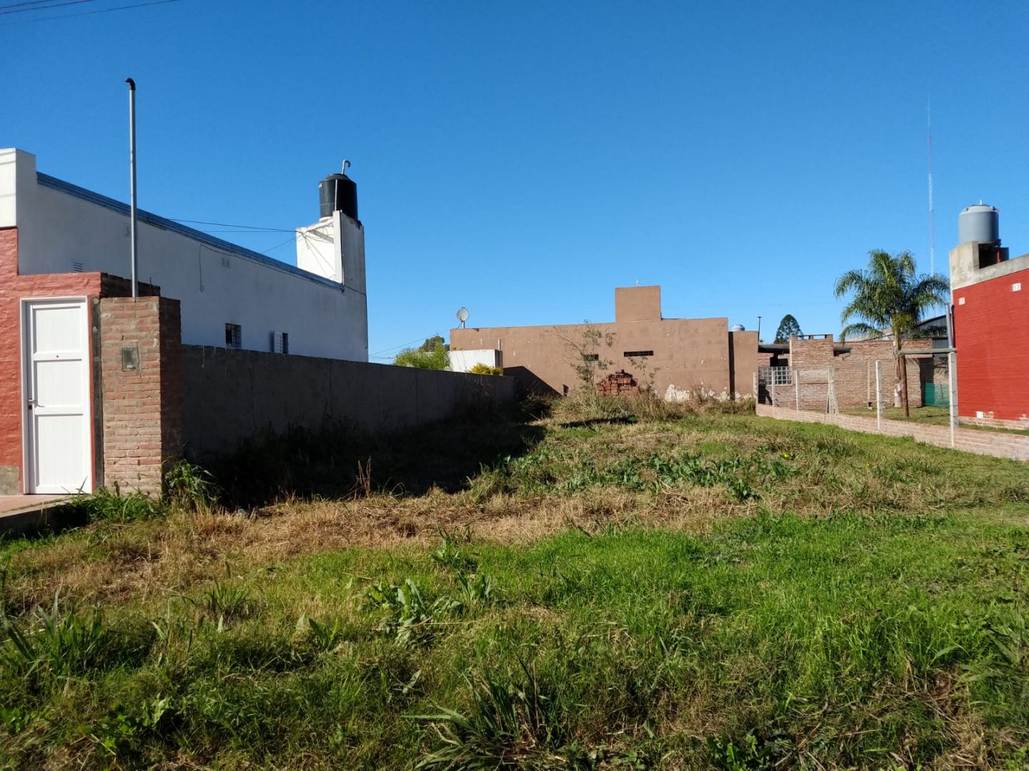 Lote EN VENTA