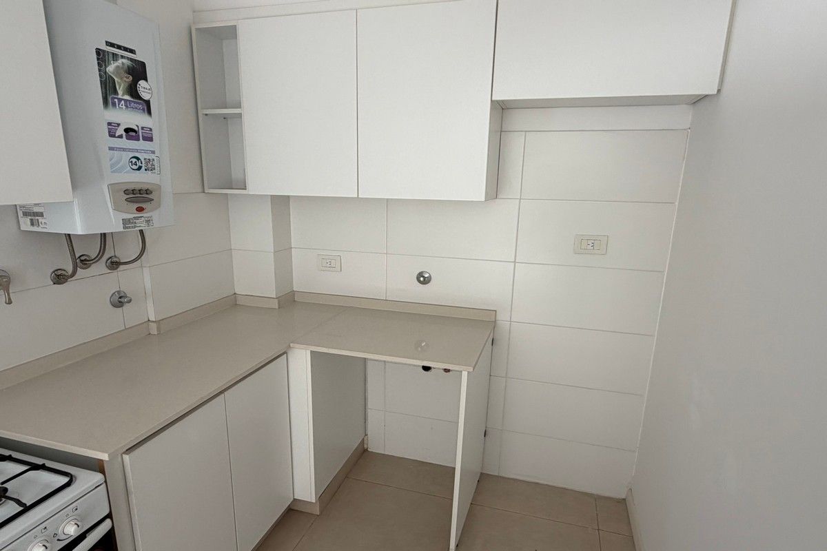 Departamento en Venta en San Fernando, G.B.A. Zona Norte