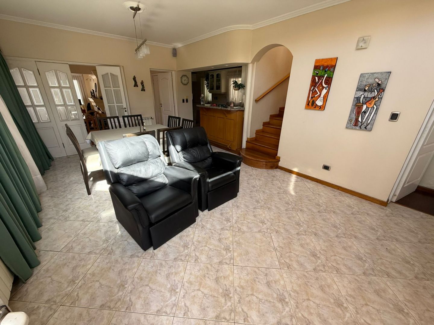 Casa en Venta en Godoy Cruz, Mendoza