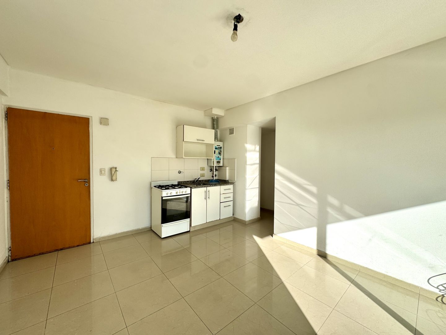 Departamento EN ALQUILER
