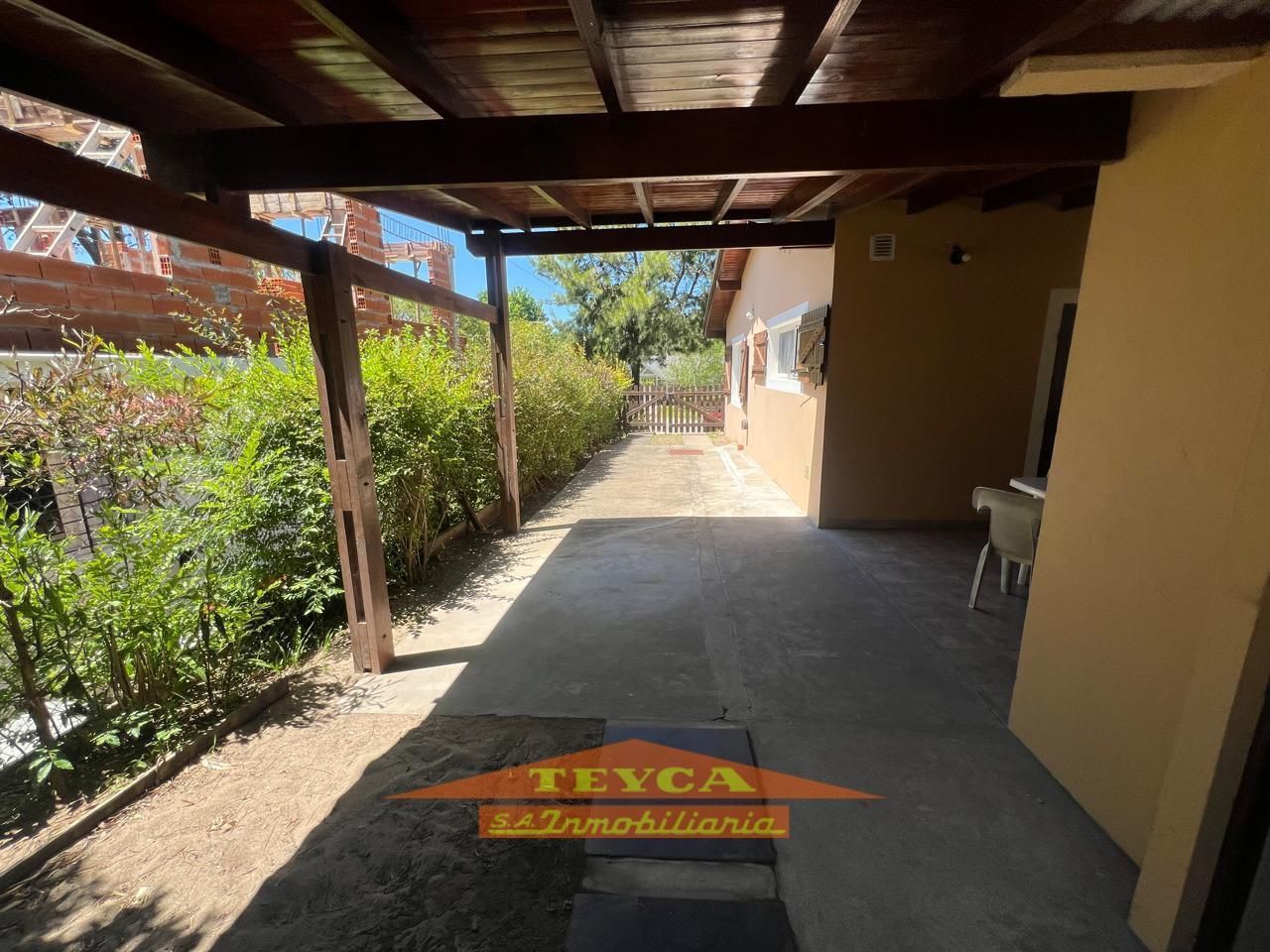 Casa en venta Mar De Ostende 3 ambientes
