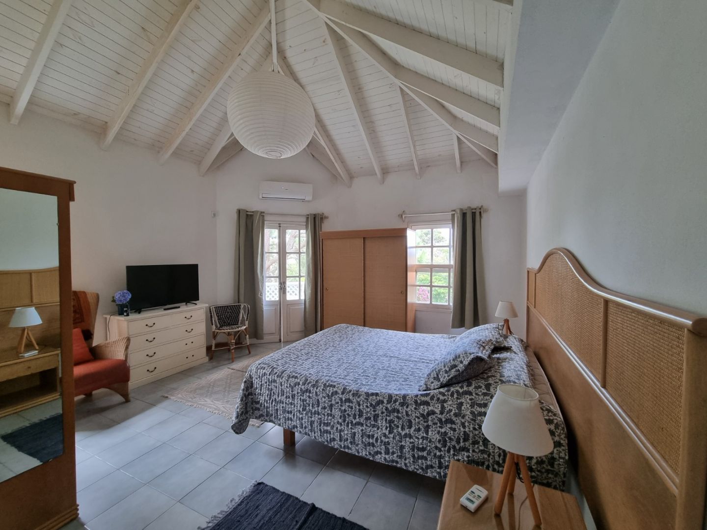 Casa EN ALQUILER TEMPORARIO