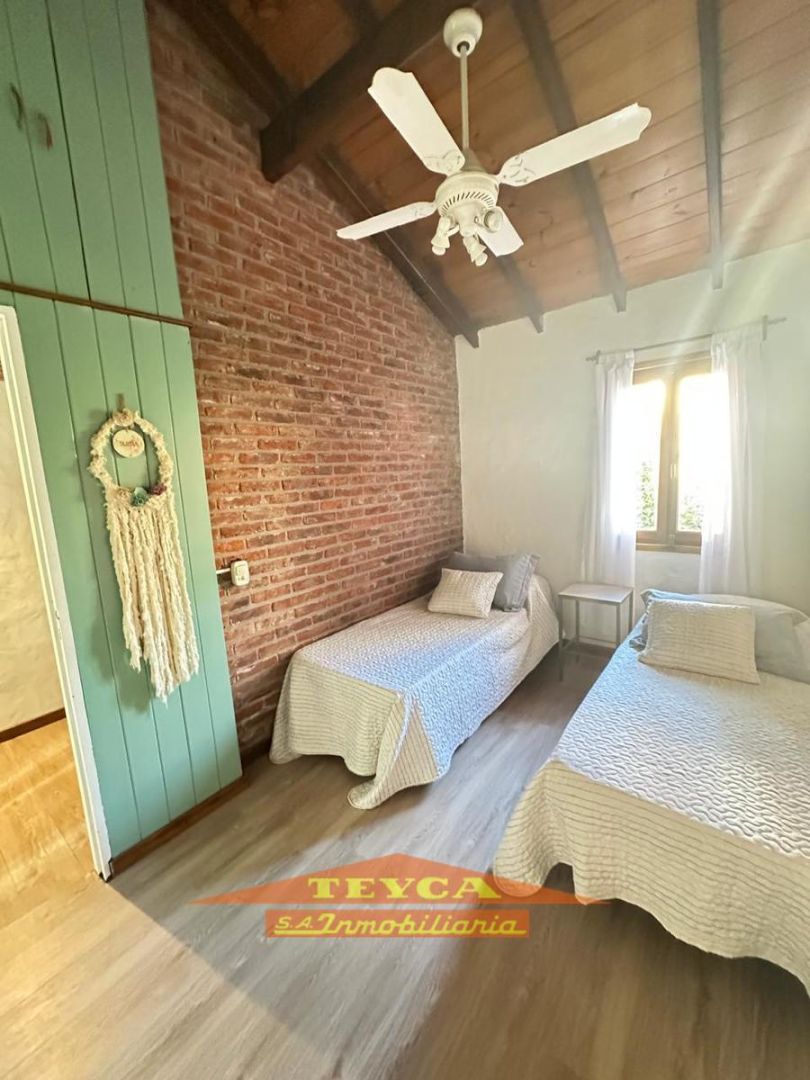 Departamento en venta  3 ambientes