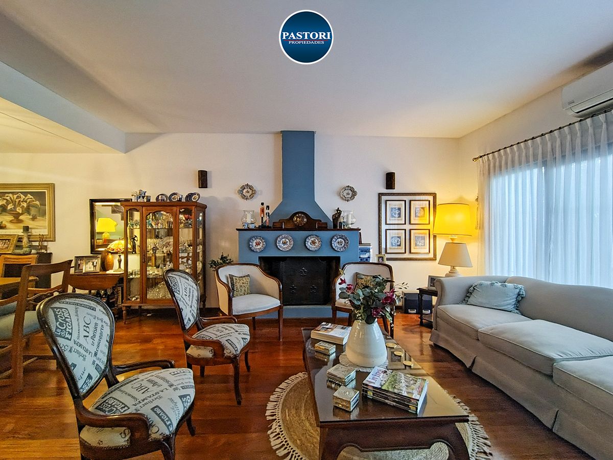 Pastori Propiedades, Venta de Casa en Olivos   Vicente López Foto8 