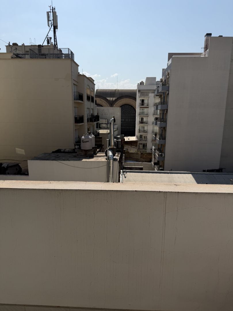 ALQUILER DE DEPARTAMENTO EN Capital Federal - Balvanera - 13