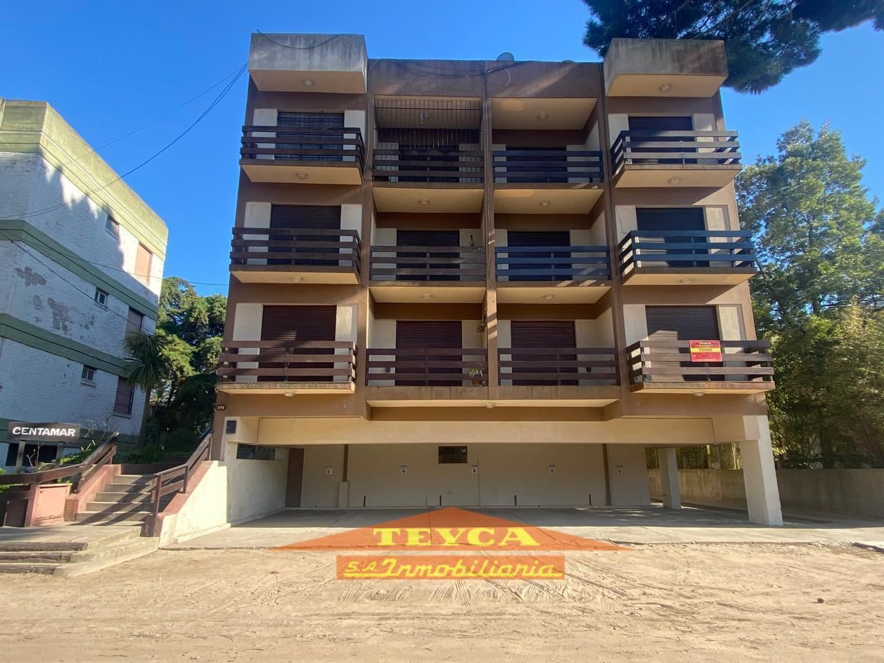 Departamento en venta Pinamar 3 ambientes