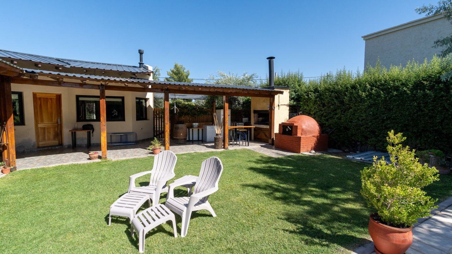 Casa en Venta en San Rafael, Mendoza