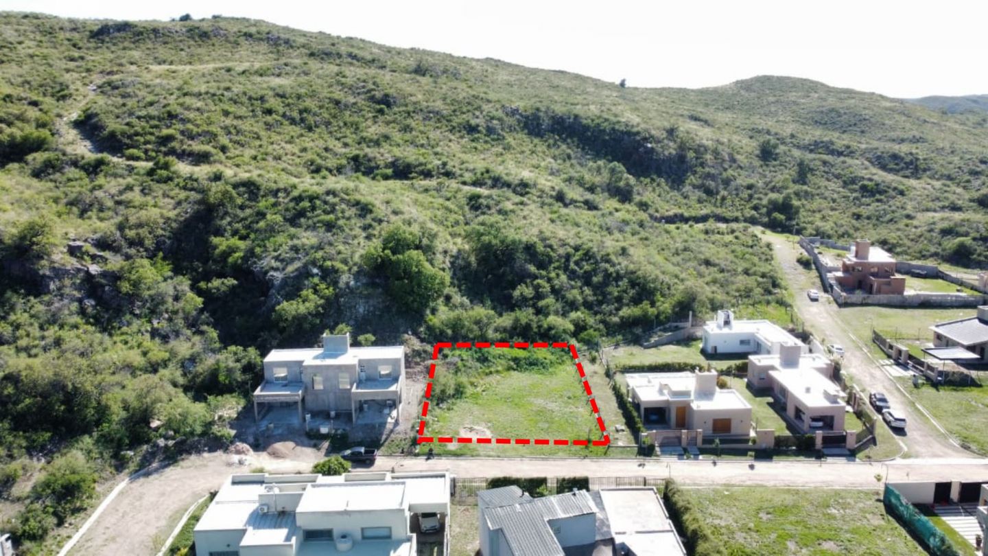 Lote EN VENTA
