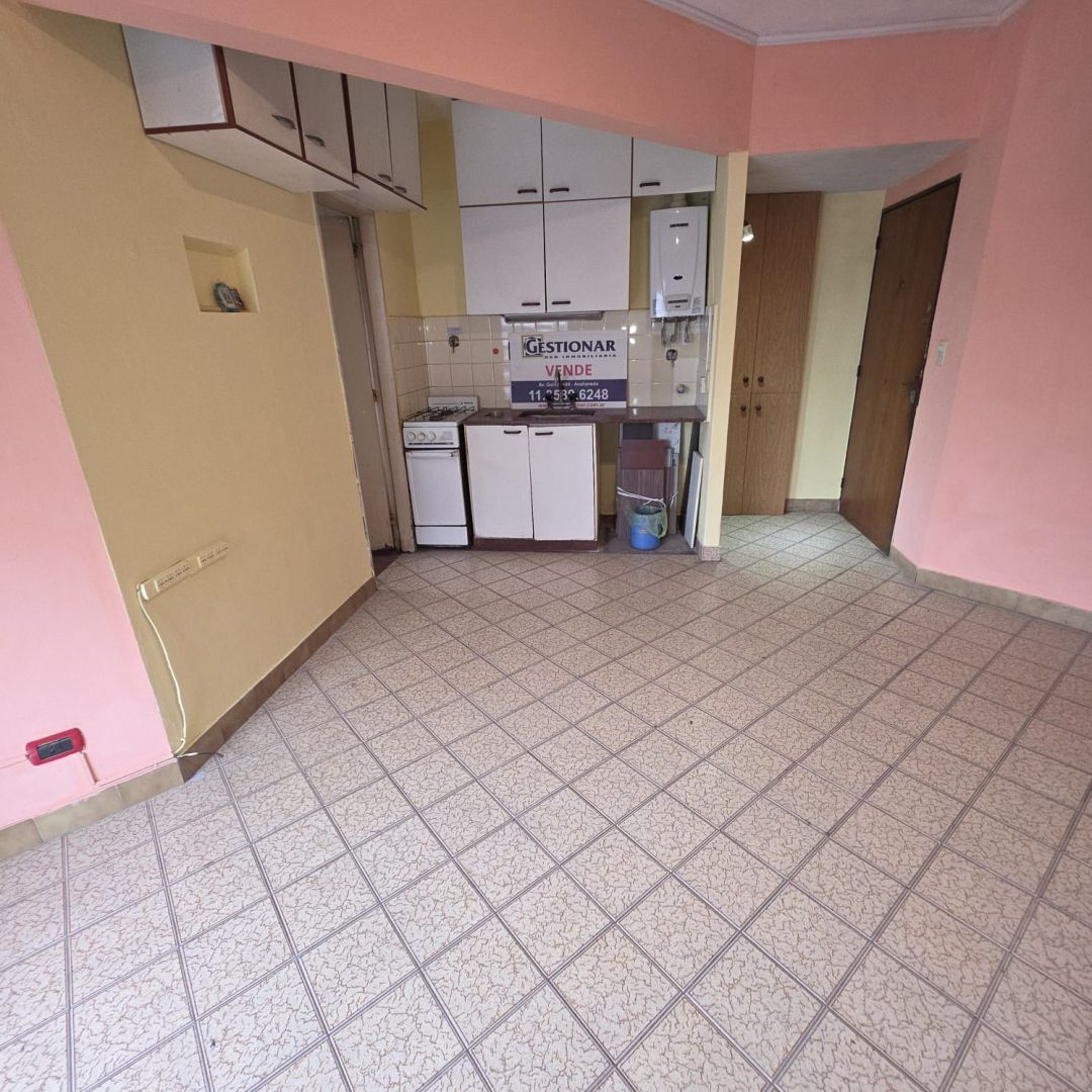Departamento en Venta en Avellaneda, G.B.A. Zona Sur