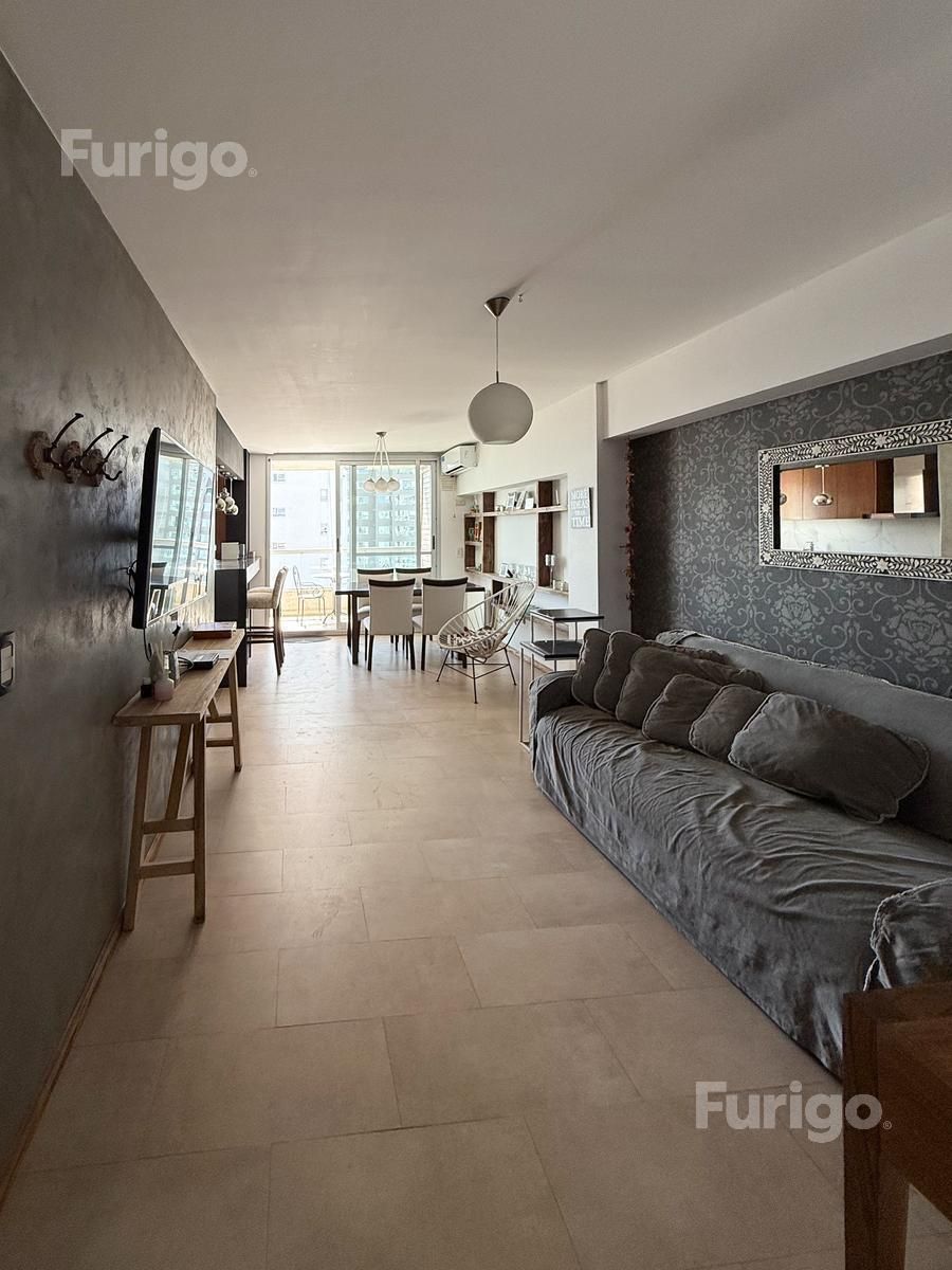 Departamento en Venta en Rosario, Santa Fe