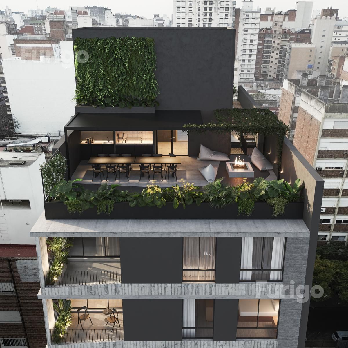 Departamento en Venta en Rosario, Santa Fe