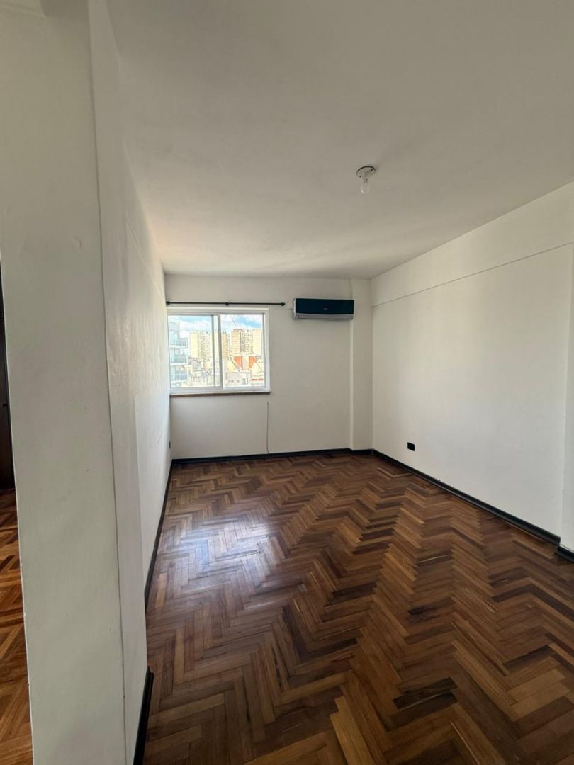 Departamento en Alquiler en Barracas, Capital Federal