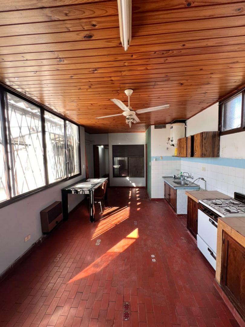 Departamento en Alquiler en General San Martin, G.B.A. Zona Norte