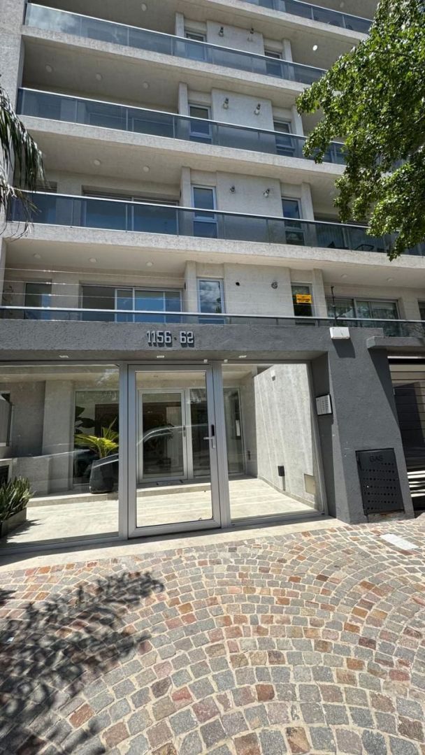 Departamento en Venta en Ituzaingo, G.B.A. Zona Oeste