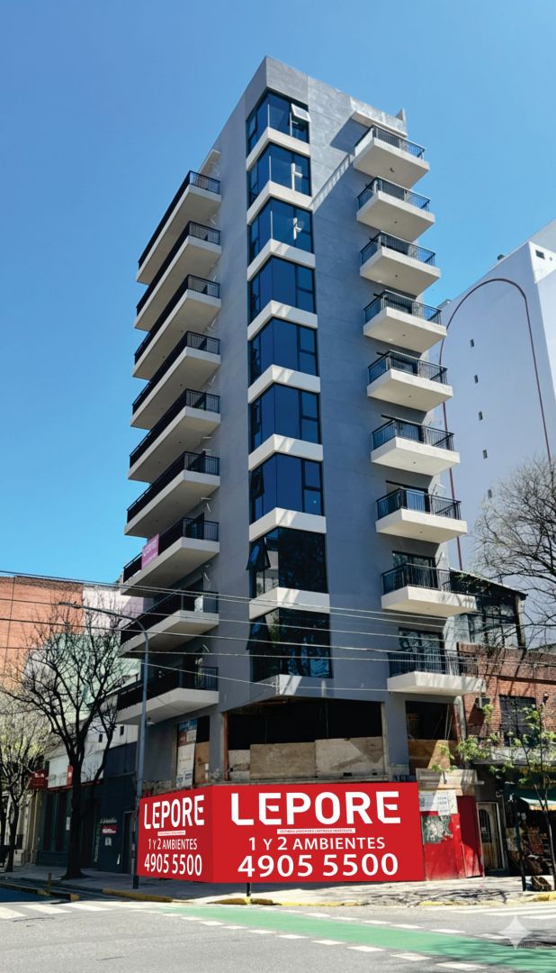 VENTA DE DEPARTAMENTO EN Capital Federal - Caballito - 2