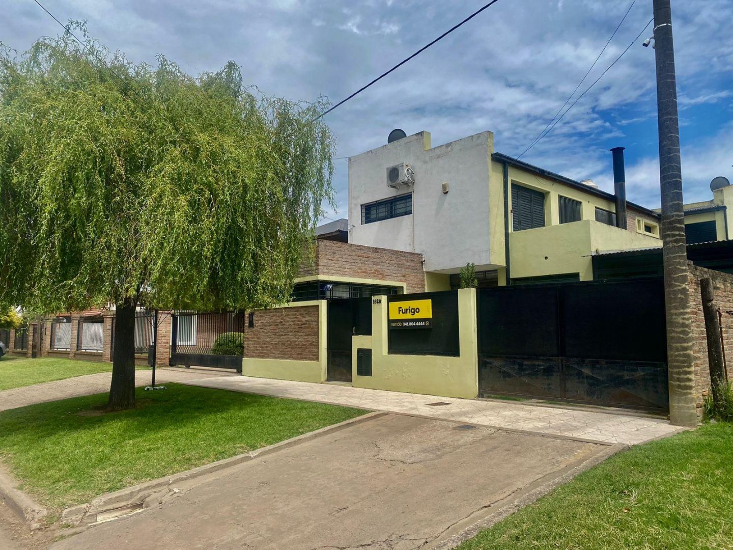 Casa en Venta en Rosario, Santa Fe