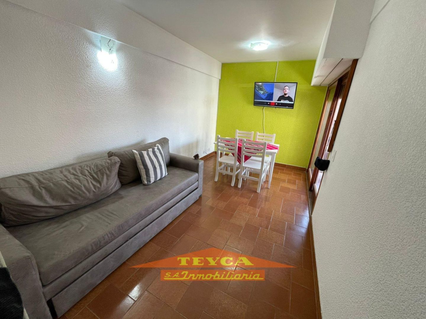 Departamento en venta Pinamar 2 ambientes