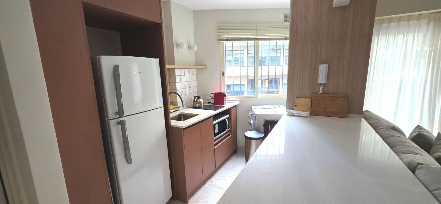 Departamento en Alquiler en Palermo, Capital Federal