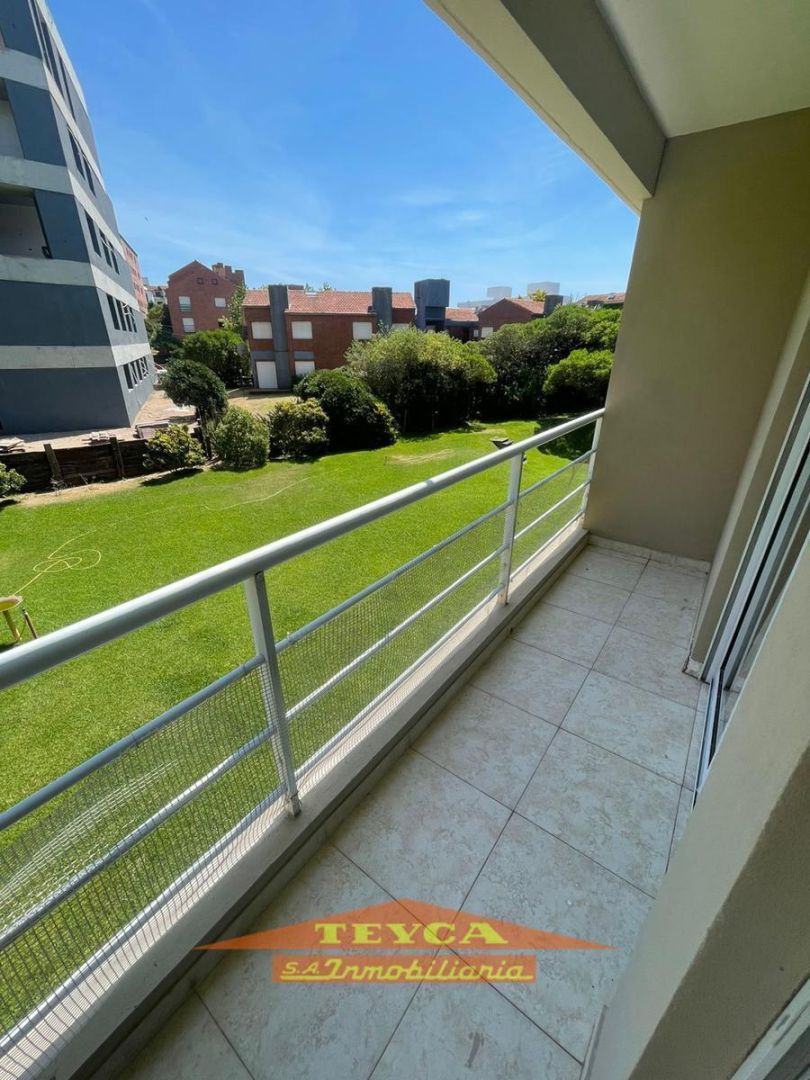 Departamento en venta Centro Playa 3 ambientes
