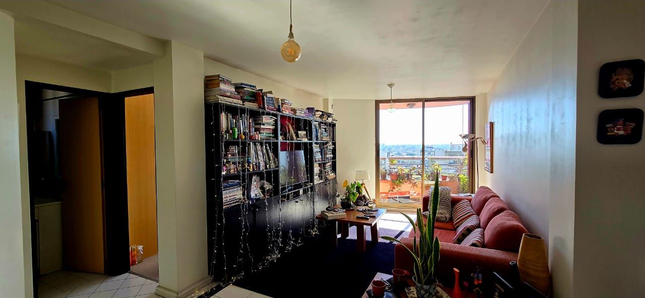 Departamento en Venta en Moron, G.B.A. Zona Oeste